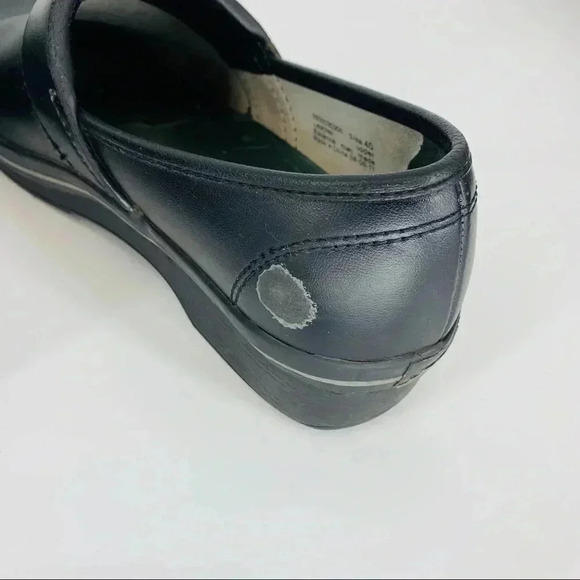 Dansko Volley Pro Clogs EU40/US9.5-10 - Picture 8 of 9